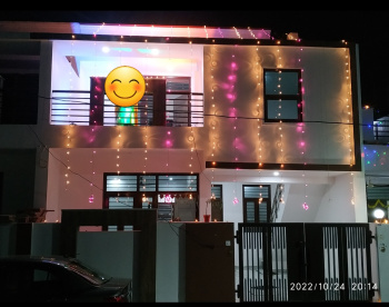 2 BHK House for Rent in Dayal Bagh, Agra