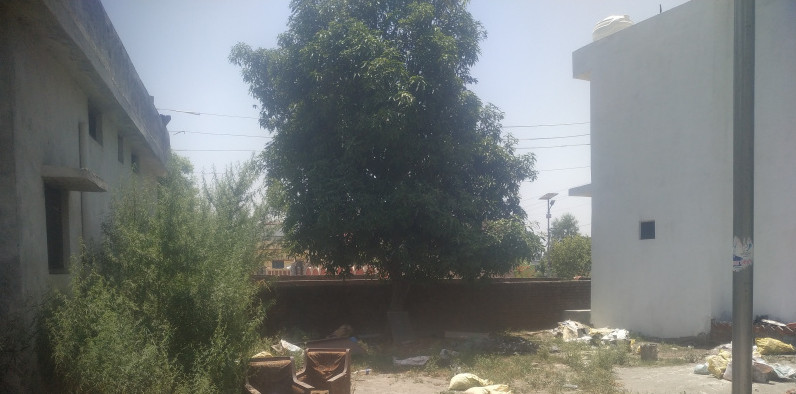  Residential Plot 1138 Sq.ft. for Sale in Kathghariya, Haldwani