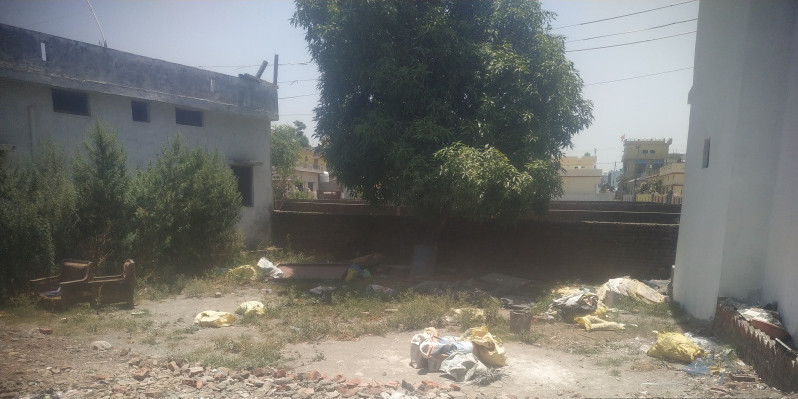  Residential Plot 1138 Sq.ft. for Sale in Kathghariya, Haldwani