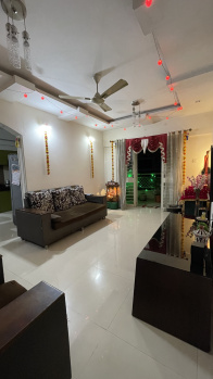 2 BHK Flat for Sale in Pimple Saudagar, Pune