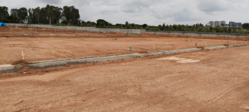  Residential Plot for Sale in Bagalur, Bangalore