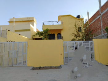 2 BHK House for Rent in D.D. Nagar, Gwalior
