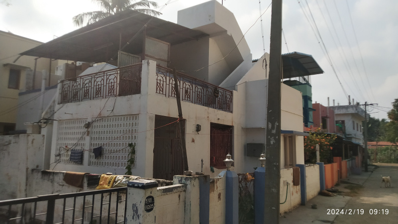 2 BHK House 1300 Sq.ft. for Sale in Krishnasamudram, Tiruchirappalli