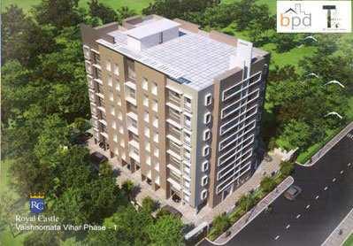 3 BHK Apartment 1085 Sq.ft. for Sale in Sundarpada, Bhubaneswar (REI249782)