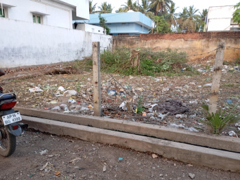  Residential Plot for Sale in Kakinada Pithapuram Road