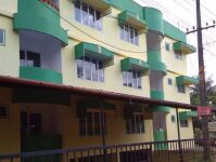 3 BHK Flat for Sale in Puranattukara, Thrissur