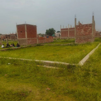  Residential Plot for Sale in Shukla Ganj, Kanpur