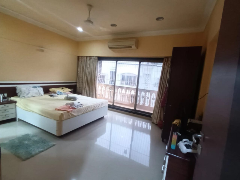 6 BHK House 6000 Sq.ft. for Sale in Film City Road, Goregaon East, Mumbai