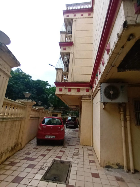 6 BHK House 6000 Sq.ft. for Sale in Film City Road, Goregaon East, Mumbai