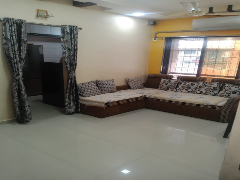 1 BHK Apartment 590 Sq.ft. for Sale in Nalasopara West, Mumbai