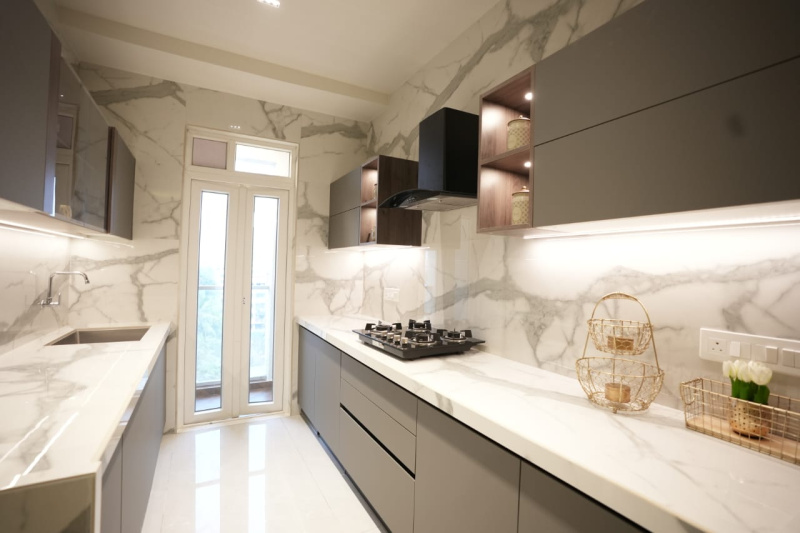 2 BHK Apartment 674 Sq.ft. for Sale in Nalasopara West, Mumbai