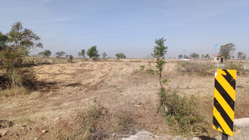  Agricultural Land 110000 Sq.ft. for Rent in Ranjangaon, Pune