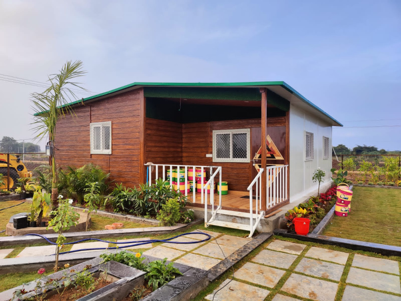  130 Sq. Yards Agricultural/Farm Land for Sale in Peddapur, Jagtial