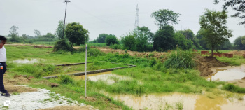  Residential Plot for Sale in Rohta Road, Meerut