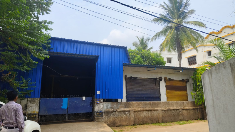  Warehouse 900 Sq.ft. for Rent in Lakshmi Sagar, Bhubaneswar