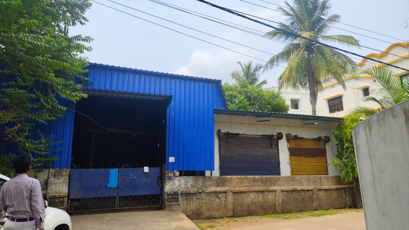  Warehouse 900 Sq.ft. for Rent in Lakshmi Sagar, Bhubaneswar