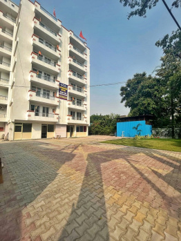 2 BHK Flat for Sale in Turner Road, Dehradun