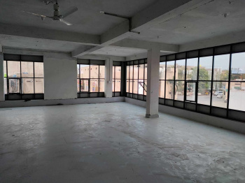  Office Space for Rent in Nandgaon Peth MIDC, Amravati