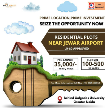 1 RK House for Sale in Gautam Budh Nagar, Greater Noida