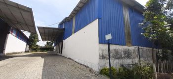 Warehouse for Rent in Chittur, Palakkad