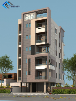 2 BHK Builder Floor for Sale in Mansarovar, Jaipur