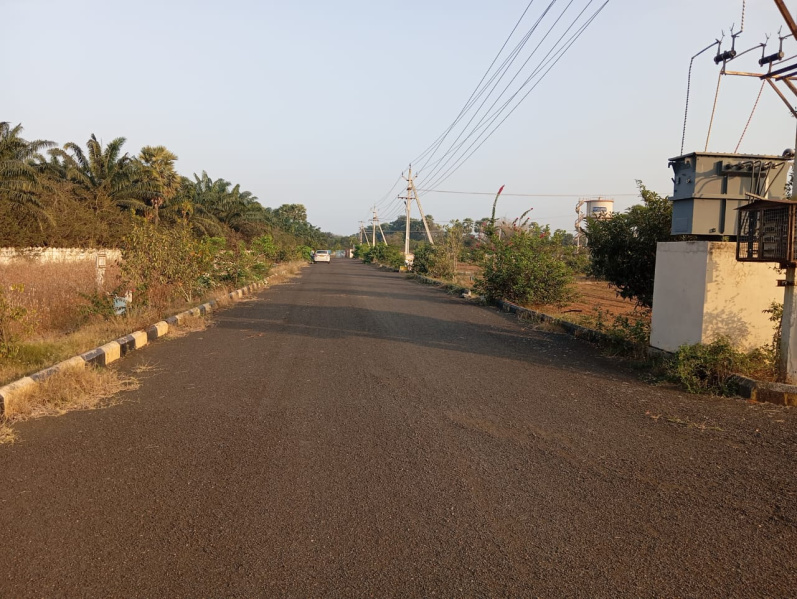  Residential Plot 160 Sq. Yards for Sale in Gandepalli, East Godavari