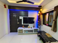 3 BHK Flat for Sale in Nashik Road