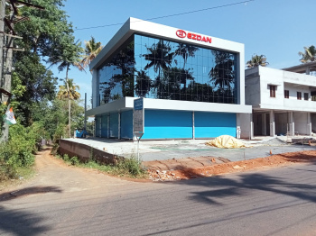  Commercial Shop for Rent in Puthur, Thrissur