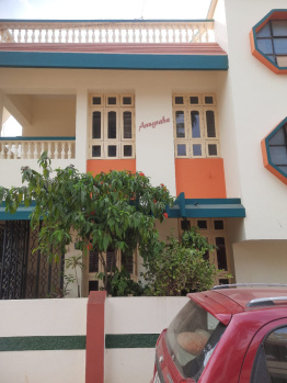 2.0 BHK House for Rent in Barakotri Road, Dharwad