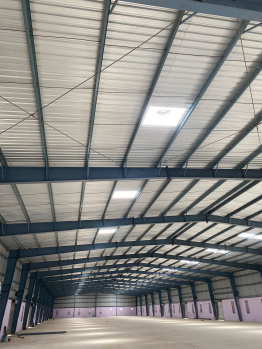  Warehouse for Rent in Niwai, Tonk