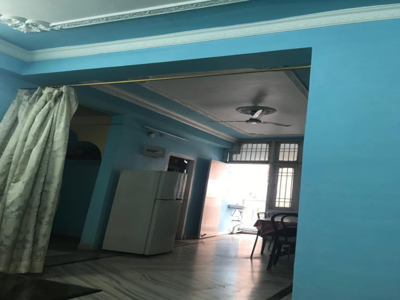 3 BHK Apartment 1350 Sq.ft. for Rent in Dak Bunglow Road, Patna