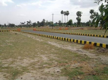  Residential Plot for Sale in VIP Road, Vrindavan