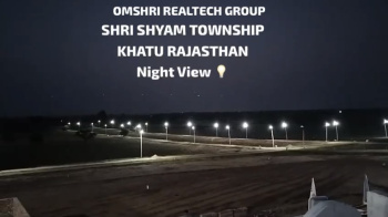  Residential Plot for Sale in Khatu, Sikar