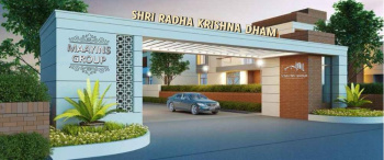  Residential Plot for Sale in Govardhan, Mathura