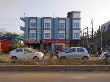  Office Space for Rent in Bareipali, Sambalpur