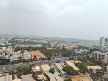 3 BHK Flat for Rent in Kr Puram, Bangalore
