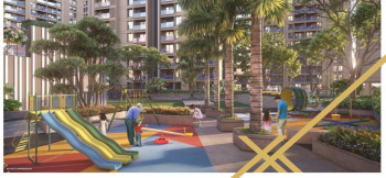 3 BHK Flat for Sale in Punawale, Pune