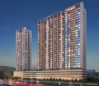 4 BHK Flat for Sale in Baner, Pune