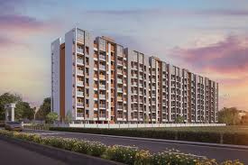 2 BHK Flat for Sale in Ravet, Pune