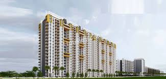 3 BHK Flat for Sale in Ravet, Pune