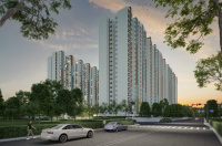 2 BHK Flat for Sale in Punawale, Pune