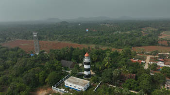  Commercial Land for Sale in Bhogapuram, Visakhapatnam