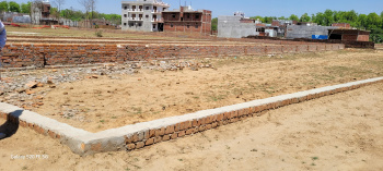  Residential Plot for Sale in Nanda Nagar, Gorakhpur