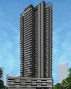 1 BHK Apartment 500 Sq.ft. for Sale in Jogeshwari East, Mumbai