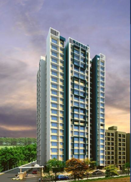 1 BHK Apartment 400 Sq.ft. for Sale in Jogeshwari East, Mumbai