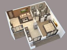 1 BHK Apartment 400 Sq.ft. for Sale in Jogeshwari East, Mumbai