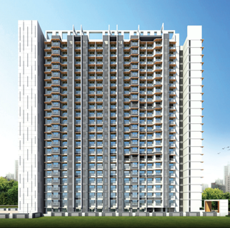 1 BHK Apartment 457 Sq.ft. for Sale in Jogeshwari East, Mumbai