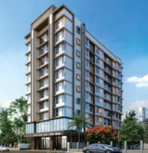 2 BHK Apartment 576 Sq.ft. for Sale in Jogeshwari East, Mumbai