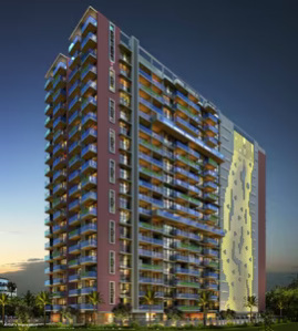 1 BHK Apartment 520 Sq.ft. for Sale in Sher E Punjab Colony, Andheri East, Mumbai