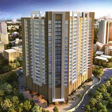 1 BHK Apartment 459 Ares for Sale in Military Road, Marol, Andheri East, Mumbai